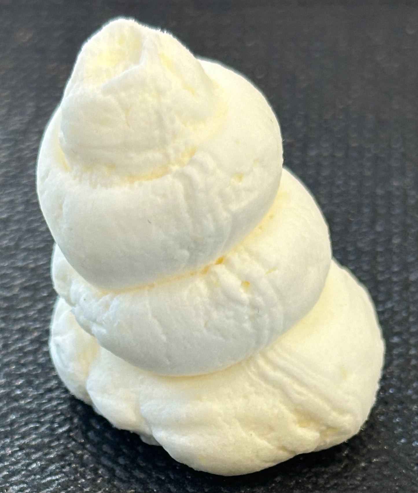 Fresh Grass-fed All Natural Whipped Tallow Castor Oil Balm - Frankincense TESTER